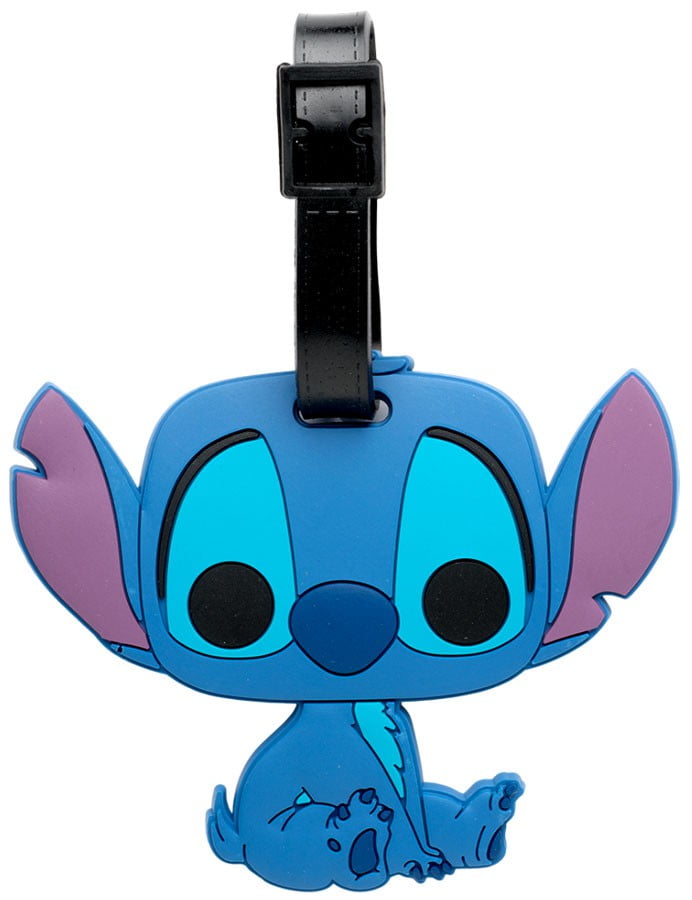 lilo and stitch suitcase