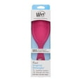 thumbnail image 1 of Wetbrush Original Detangler - Frost Pink, 1 of 7