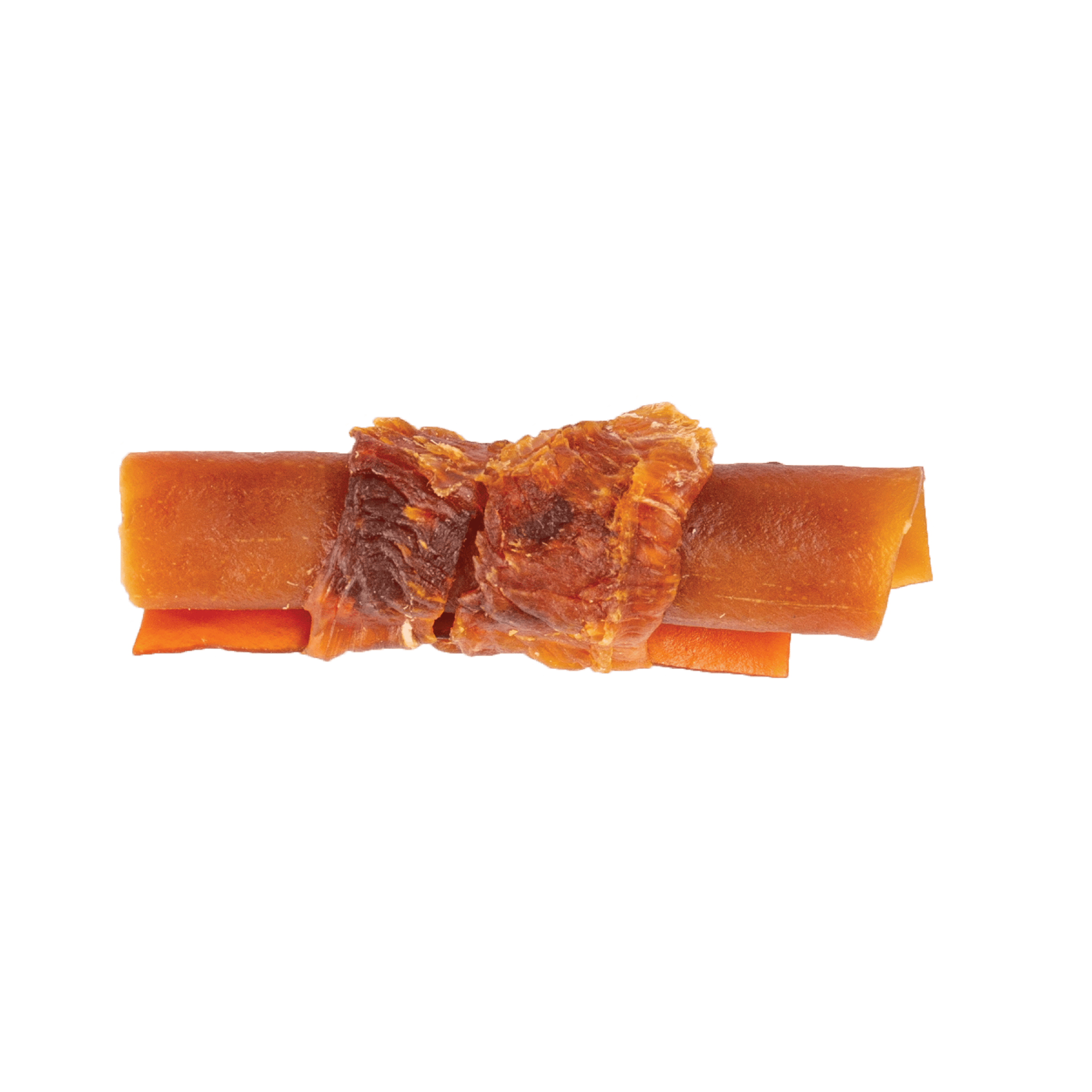 SmartBones Mini Chicken-Wrapped Sticks for Dogs With Real Peanut Butter, Rawhide-Free