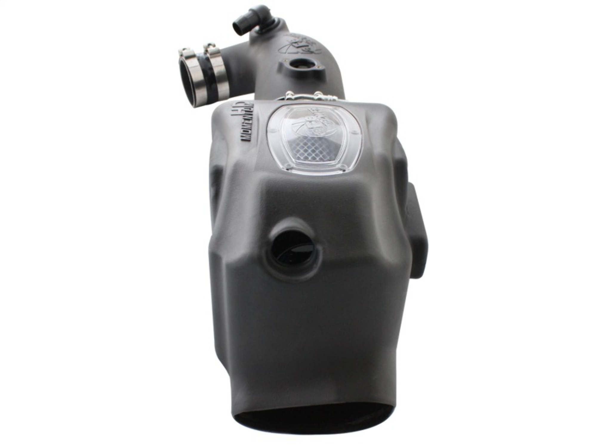 AFE POWER 50-73004 08-10 F250/F350 6.4L DIESEL MOMENTUM AIR INTAKE SYSTEM
