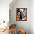 thumbnail image 3 of Garden Gnomes  VJ Day, Figurative Framed Art Print Wall Art by Barry Kite Sold by Art.Com, 3 of 5
