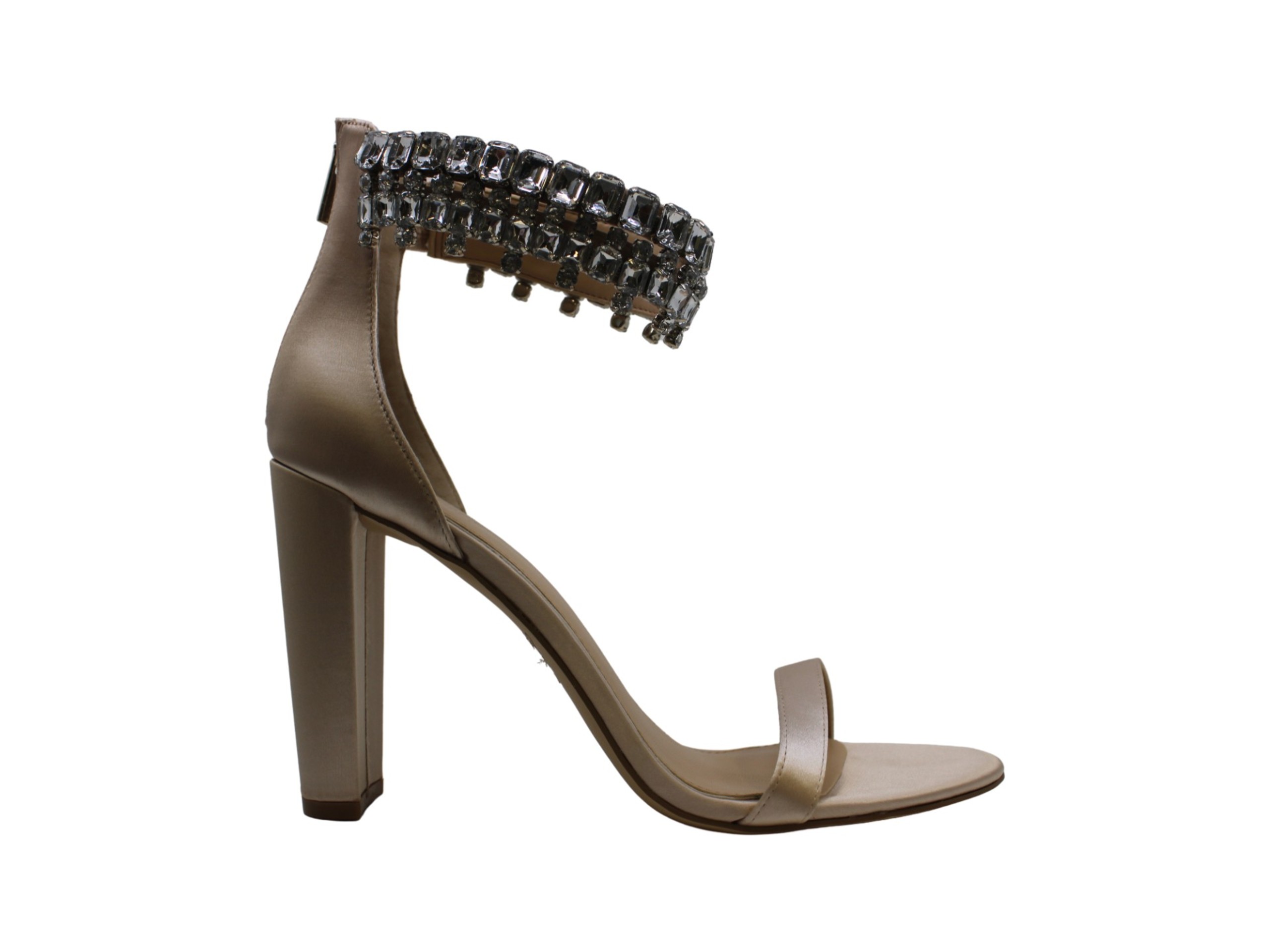 jewel badgley mischka dancer evening sandals