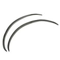 thumbnail image 3 of Almencla Universal Car Truck Wheel Eyebrow Sticker Ornament Mudguard, 3 of 8