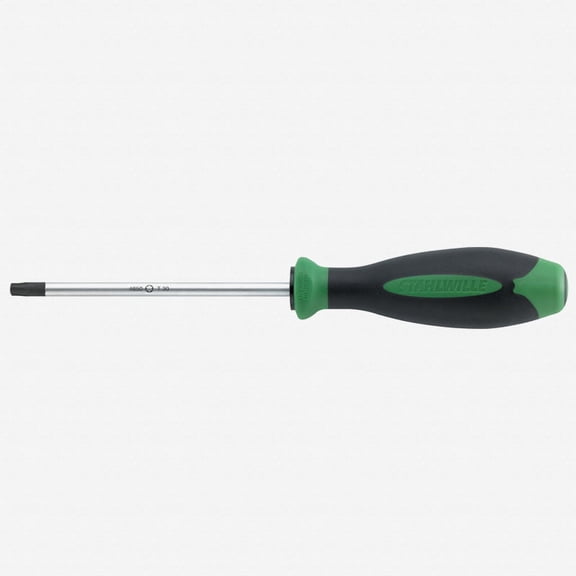 Stahlwille 4650 DRALL T8 x 60mm Torx Screwdriver