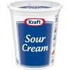Kraft Sour Cream, 16 oz Tub