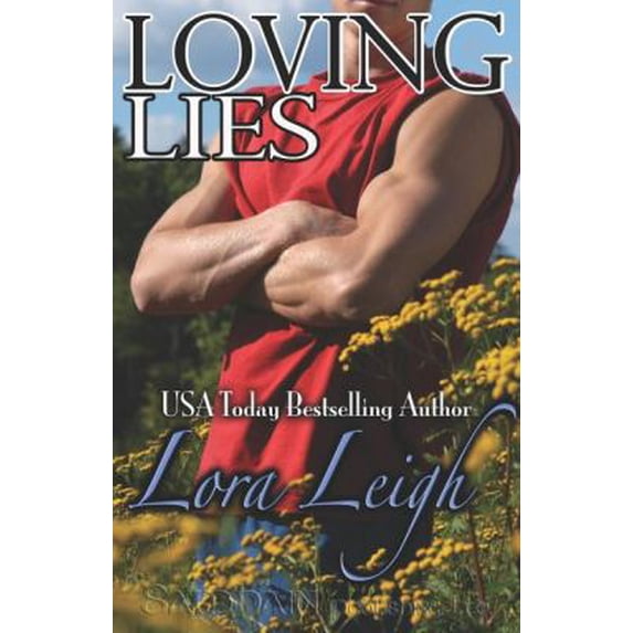 Pre-Owned Loving Lies (Paperback) 159998105X 9781599981055