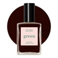 thumbnail image 1 of Esmalte de uñas Manucurist Green Hollyhock Dark Cherry 15ml, 1 of 6
