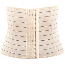 Postpartum Belly Band Girdle Wrap Abdominal Binder C section Recovery Belt Walmart