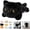 A, variant on Magnetic Plush Cat Car Decor,Kawaii Stuffed Animal Ornament for Car (E) | 14cm,3D Cute Funny Cat Cars Magnets,Car Exterior Dashboard Refrigerator Locker Metal Surfaces
