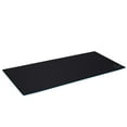 thumbnail image 2 of Logitech G Series G840 XL Full Desktop Gaming Mouse Pad, Black, 2 of 4