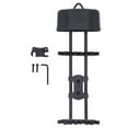 thumbnail image 2 of Bow  Holder, High Stability 5  Archery Quiver Holder  for Competition, 2 of 7