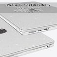 thumbnail image 4 of Funda rígida para MacBook Pro 14" B BELK M5 2025, 4 of 7