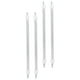 thumbnail image 5 of 4 piezas de repuesto para resistencias eléctricas: tubo calefactor de cuarzo, varillas calefactoras, 26 cm., 5 of 8
