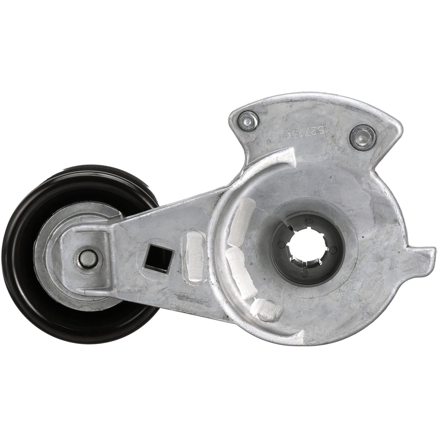 Accessory Drive Belt Tensioner Assembly Fits select: 1999-2000 MERCURY COUGAR, 1995-2000 FORD CONTOUR
