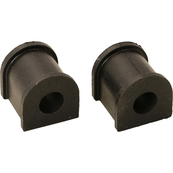 MOOG K200751 Stabilizer Bar Bushing Kit Fits select: 2011 TOYOTA CAMRY BASE/SE/LE/XLE, 2007-2008 TOYOTA CAMRY LE/XLE/SE