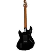 Sterling by Music Man SR50X StingRay Plus Electric Guitar - Black