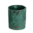 thumbnail image 1 of Sac à Feuilles de Jardin et de Jardinage Grande Capacité Sac de Collecte de Branches et Feuilles Sac de Rangement pour Déchets Agricoles Sac à Déchets de Jardin Réutilisable Pliable Robuste, 1 of 7