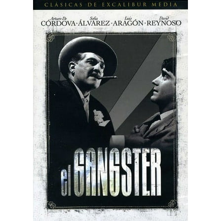 El Gangster ( (DVD))