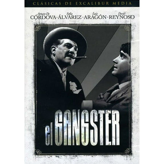 El Gangster ( (DVD))