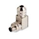 thumbnail image 1 of Kenally Conector de aviación a prueba de agua IP67, Terminal de cobre aislante portátil, conectores de tráfico ferroviario de energía eólica de 4 Type2 NO2 Kenally TO008335-02, 1 of 6