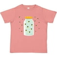 thumbnail image 3 of Inktastic Fireflies Summer Vacation Boys or Girls Toddler T-Shirt, 3 of 5