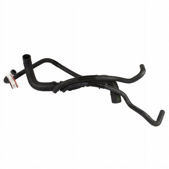 Motorcraft HOSE - RADIATOR (P)