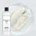 thumbnail image 4 of Detergente y limpiador para plumón para chaquetas y abrigos | Jabón líquido para ropa de abrigo para prendas rellenas de plumón y sacos de dormir | Botella de 500 ml para lavadoras domésticas, 4 of 9
