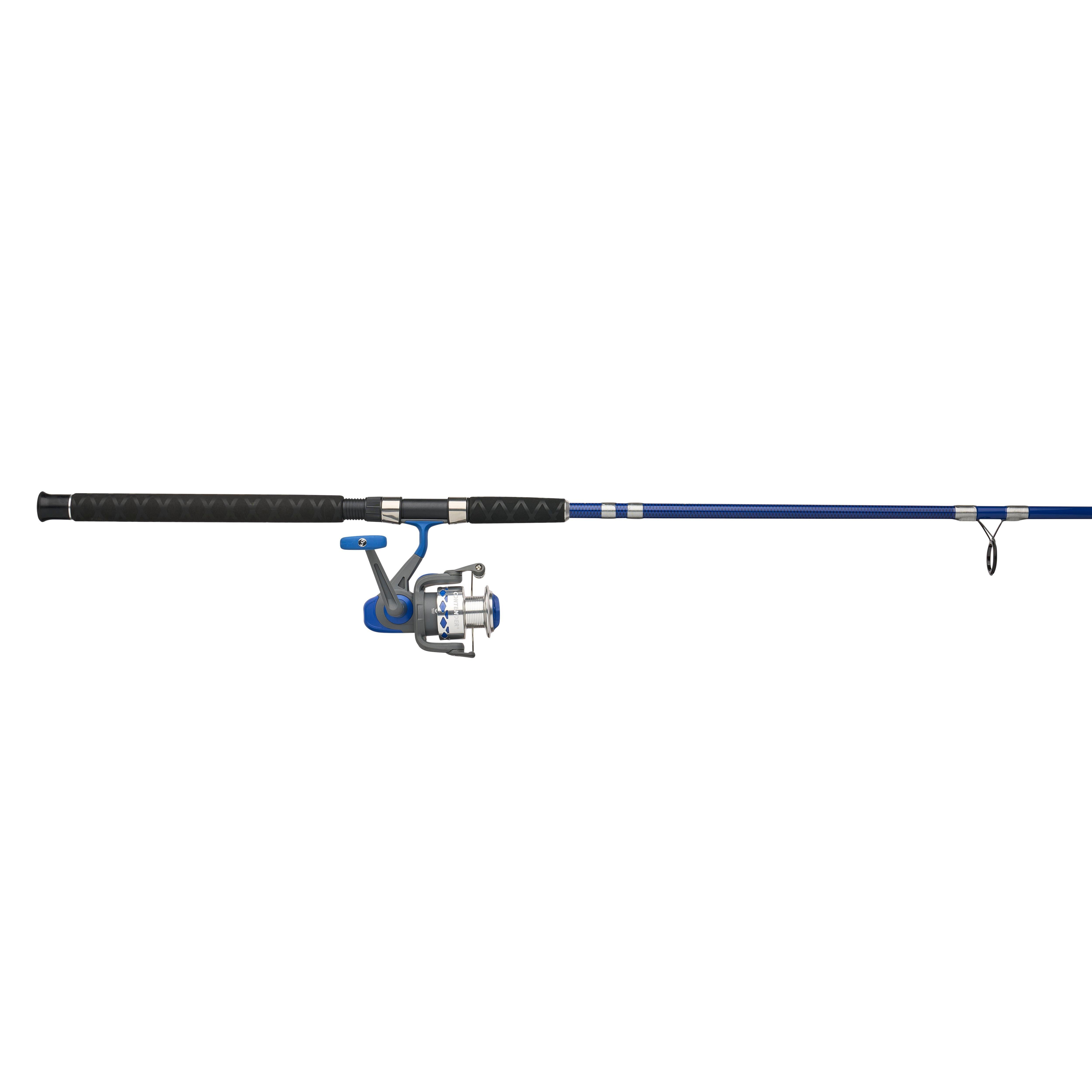5000 saltwater reel Canyon Reels Salt 5000 Spinning Reel