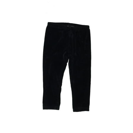 

Pre-Owned First Impressions Girl s Size 3T Velour Pants