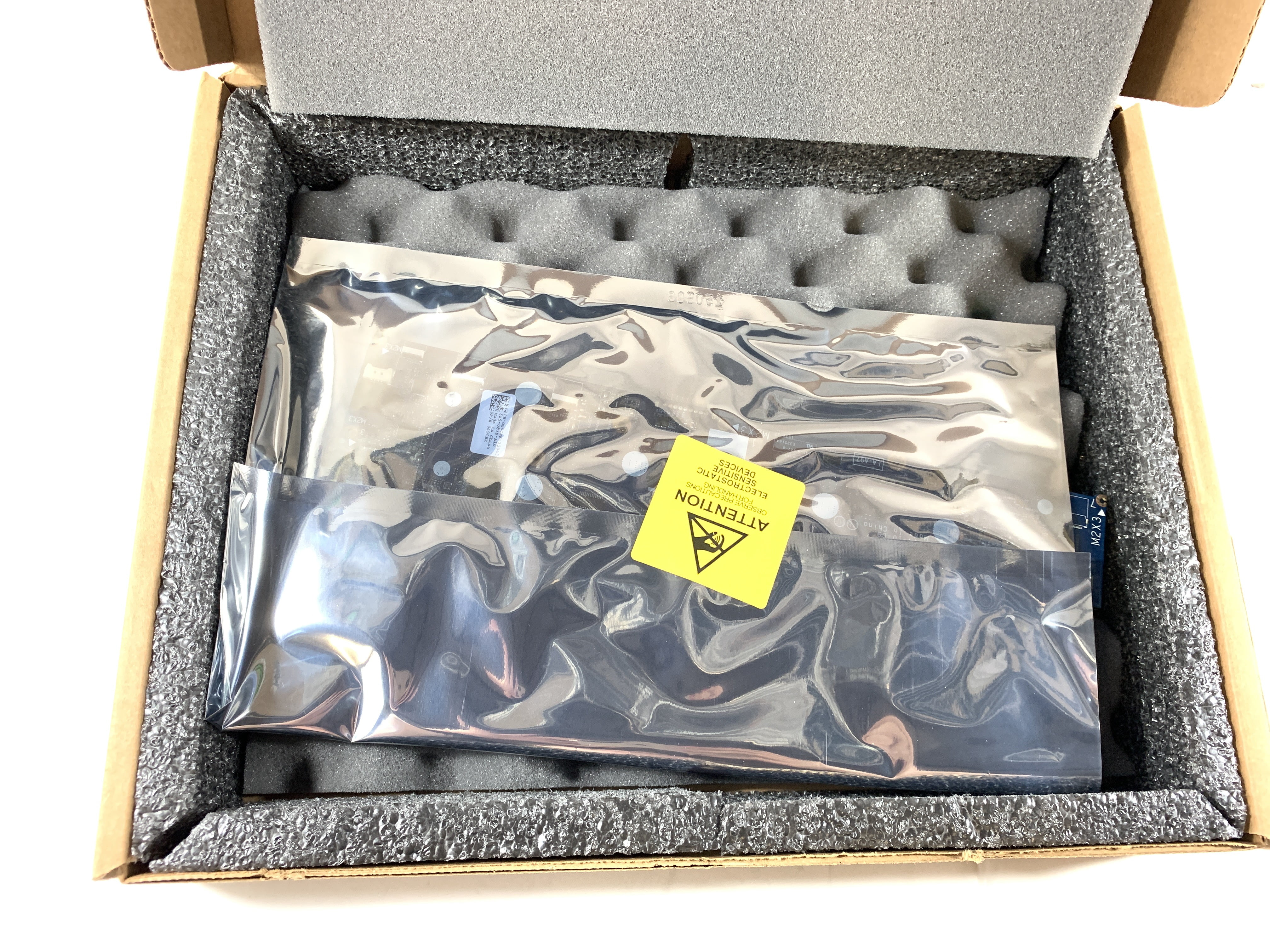Dell Latitude E7250 Intel Core I5-5300U 2.3GHZ CPU Laptop Motherboard G9CNK Laptop Motherboards ZBZ00 LA-A971P - New