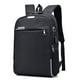 thumbnail image 1 of Mochila para portátil de 15,6 pulgadas, bolsa de negocios antirrobo de gran capacidad con bloqueo Abanopi Negro/15.6 pulgadas, 1 of 7