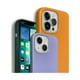 thumbnail image 4 of Funda de Silicona Líquida ZHAOCHENG para iPhone 13 Promax Compatible con MagSafe, 4 of 5