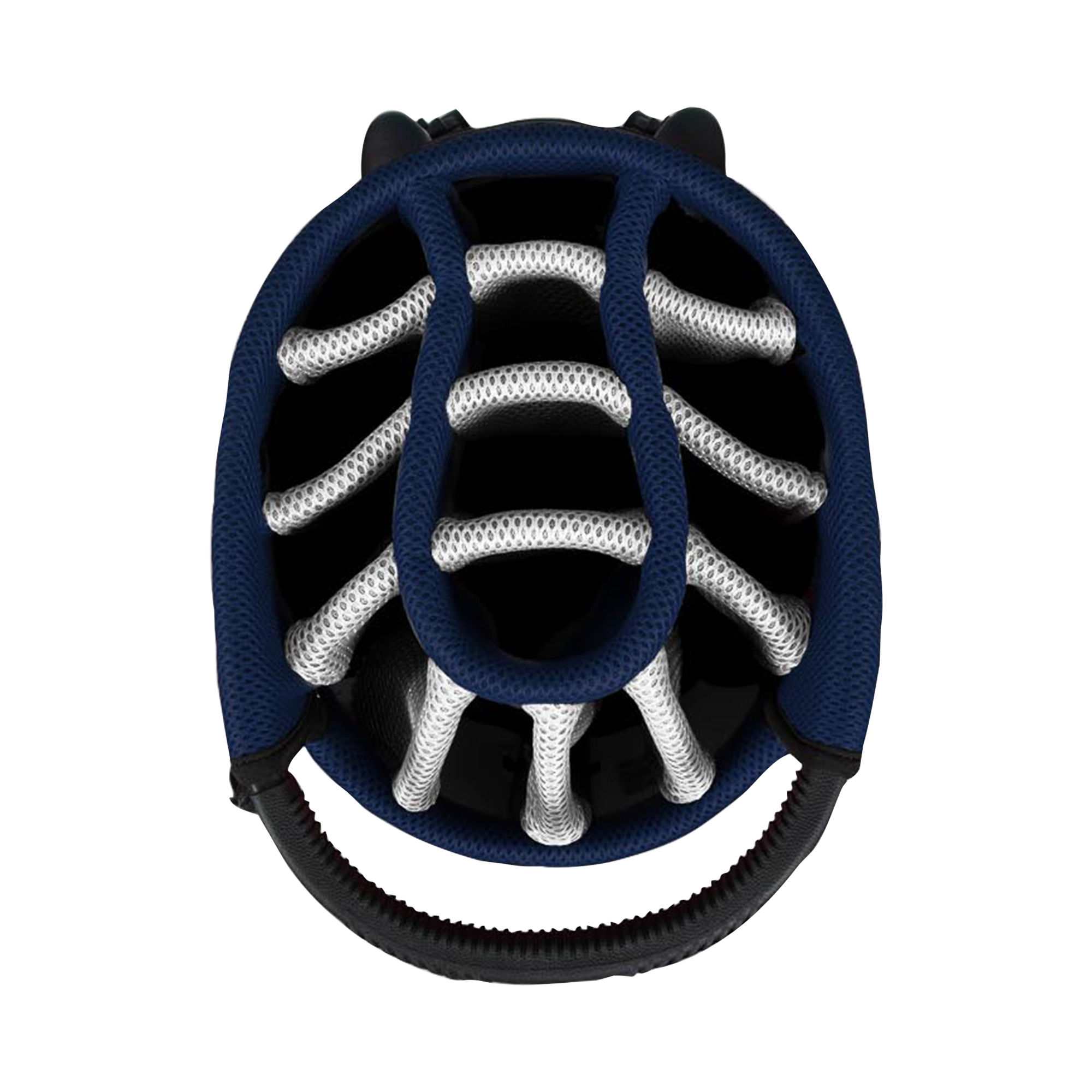 WinCraft Seattle Kraken Caddie Carry Hybrid Golf Bag