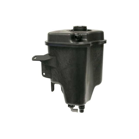 Expansion Tank - Compatible with 2007 - 2018 BMW X5 2008 2009 2010 2011 2012 2013 2014 2015 2016 2017
