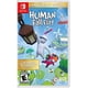 thumbnail image 1 of Human: Fall Flat Anniversary Edition Nintendo Switch Game, 1 of 2