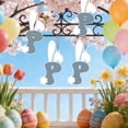 thumbnail image 5 of Functional Plastic Easter String Light, Easter Decoration for Home Wall or Window, Great for Creating Festive Atmosphere or Party Settings, Battery Operated, 5 of 5