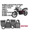 thumbnail image 3 of Capteur de Pression des Pneus de Moto 36318567683 pour R1200 R1250GS R 1200 GS R 1250 DAL AL TPMS Moniteur Capteur 8567683 4 Pcs, 3 of 5