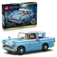 thumbnail image 1 of Set LEGO Harry Potter Ford Anglia Volador Encantado 76470, 1 of 4