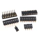 thumbnail image 2 of Interruptor pulsador de metal resistente al agua de 12 mm, 3 V, 5 V, 6 V, 12 V, 24 V, 36 V, 48 V, 220 V, luz LED, interruptor de encendido y apagado momentáneo para PC de motor de automóvil, 2 of 5