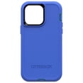 thumbnail image 1 of Otterbox Defender iPhone 14 Pro  Rain Check (Blue), 1 of 1