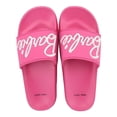 thumbnail image 1 of Sandalias Barbie Talla 23 Logo Rosa, 1 of 4