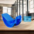 thumbnail image 3 of Foot Rocker, Stretcher and Calf Rocker for Achilles Tendonitis, Heel, Feet, Plantar Fasciitis Pain Relief, Stretches Tense Leg Muscle and Improves Fle, 3 of 5
