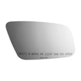 thumbnail image 6 of Burco Side View Mirror Replacement Glass with Motor Mount Plate - Clear Glass - 5361HRSG, 6 of 6