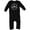 AB-Black, variant on 1st Cinco De Mayo Fiesta Sombrero Baby Romper Coveralls