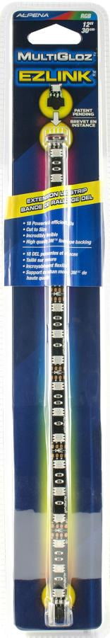 MultiGloz 12" - Extension
