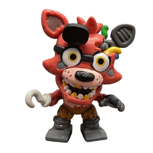 Funko Five Nights at Freddy's 10th Anniversary Mystery Minis