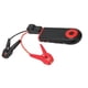 thumbnail image 2 of Arrancador de batería de coche de 12V 1000A pico 12000mAh LED IP65 arrancador automotriz portátil impermeable 100-240V, 2 of 8
