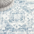 thumbnail image 6 of SAFAVIEH Layla Salem Oriental Area Rug, Ivory Grey/Blue, 8' x 10', 6 of 11