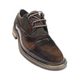 thumbnail image 1 of ZAPATO CASUAL LEON HOMBRE CAFE PIEL 8622 LEON  8622p, 1 of 4