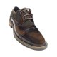 thumbnail image 1 of ZAPATO CASUAL LEON HOMBRE CAFE PIEL 8622 LEON  8622p, 1 of 4
